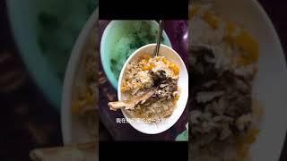 新疆喀什 艾力扎提抓饭馆我不太爱吃
