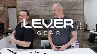Litra Torch | Gear Up! (Ep. 13) | EDC Flashlight Review