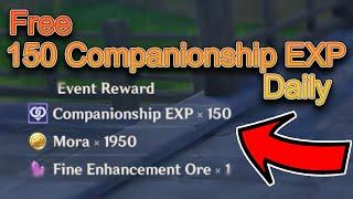 3 Best Locations To Spam Random Events - Companionship EXP Farming