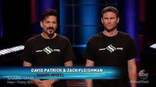 Shark Wheel - Shark Tank