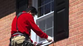 Proper Window Installation During the Cold Winter Months