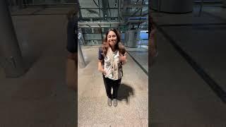 When at airport and the flight gets delayed ️ ‍↔️ #trending #dance #airport #travel #dancecover