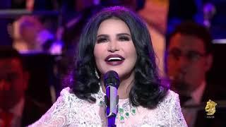 أحلام -  طلقة |  حفل فنانة العرب في دبي اوبرا