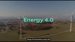 Energy 4.0: Shaping tomorrow’s energy landscape with technology | Nagarro