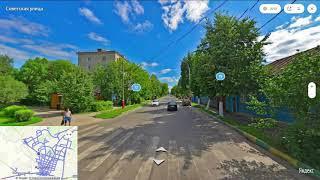 Город Арзамас Нижегородская область | Arzamas city Russia