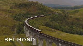 Royal Scotsman | Luxury Train Journeys Across Scotland | Belmond