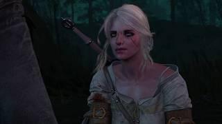 The Witcher 3 / Ведьмачим на сложности "Боль и Страдания"