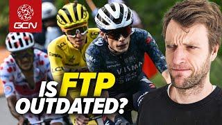 The World’s Fittest Cyclists Don’t Use FTP. Should You?