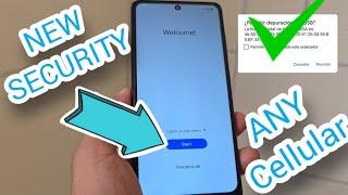 New Method android 15 - Samsung Frp Bypass Android 14 - New Segurity