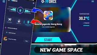 HOW TO UPDATE NEW VERSION GAME SPACE || NEW GAME SPACE WORK in REALME,OPPO,POCO,REDMI,VIVO, sumsung