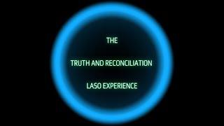 HALO LASO MUSIC VIDEO COMP  (featuring @superbench45 ) The Truth and Reconciliation LASO EXPERIENCE