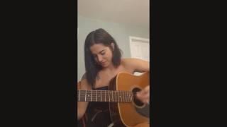 "Copperhead Road" by Steve Earle - Cover by Paige Madison