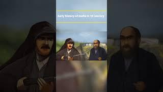 The Mafia's Untold Origin: Cosa Nostra