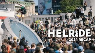 Helsinki Helride 2024