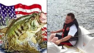 WELCOME TO FISHING FANATICS