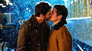 Top 10 Christmas Gay Movies You Need to Watch!