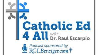 Episode 56 - Dr. Gail Donahue
