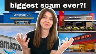 How Corporations Are Secretly Screwing The Public