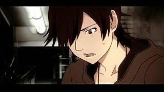 OverThinker (Monogatari edit) repost