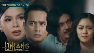 ‘Uliran’ Episode | Linlang Trending Scenes