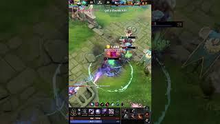 SPECTRE PASSIVE LIFESTEAL #dota2 #spectre #shorts