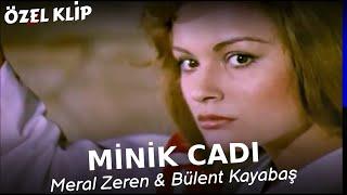 Meral Zeren Klibi Minik Cadı