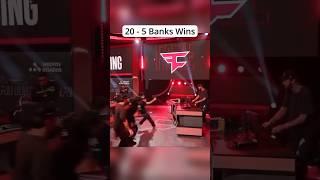 Faze Banks & Nadeshot COD 1v1 Results - INSANE Ending