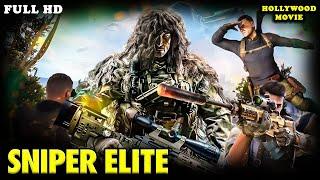 Sniper Elite - Best Sniper Movies - Action Movie full movie English - Action Movies