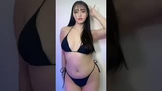 Masih mulus body bening #cewekcantik #sexy