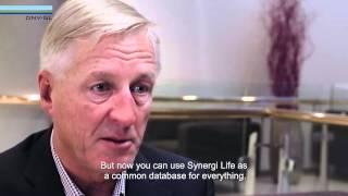 How does Synergi Life support Neste Oil?