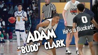 ADAM "BUDD" CLARK 🪣 PHILLY is filled with WALKING BUCKETS!! 2023