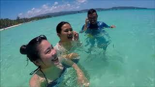 BORACAY GETAWAY before it CLOSES | Katrina Gem