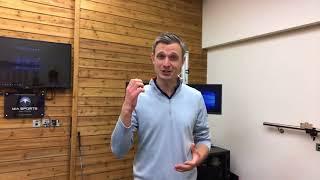 Transform Your Golf Swing FREE Guide