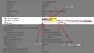 Как узнать: лицензионная или пиратская Windows? (Новый способ)
