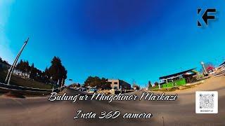 Bulung'ur Mingchinor Markazi Insta 360 Cam 2024 #bulungur #samarqand