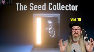 The Seed Collector Vol. 10 w/ Chad Westport : Spider Farmer SF2000