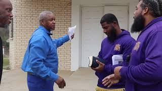 IUIC Baton Rouge Deep South Tour Promo