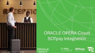 Revolutionise Your Hotel's Payment System, Oracle Opera Cloud Latest Innovation