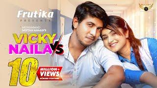 Vicky Vs Naila | Full Natok | Tawsif Mahbub | Keya Payel | Miftah Anaan | Bangla Natok