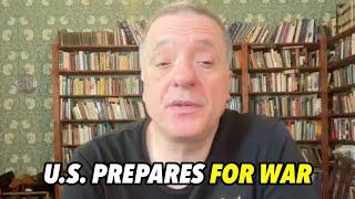 US Prepares To Join War As Israel Unable To Break Iran; Zelensky Despairs, Admits No Stopping Putin