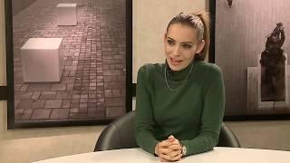 VTV - Vásárhelyi Magazin | Tandi Flora interjú