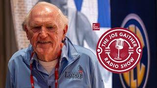 The Joe Gaither Show on BamaCentral Featuring Wimp Sanderson - Wednesday, March 13, 2024