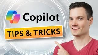 Microsoft Copilot Tips and Tricks to Boost Your Productivity