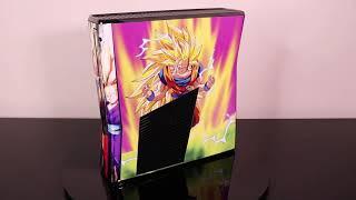 Xbox 360 RGH in 2021 (Dragon Ball Z Edition) Console Warehouse