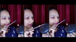 Tongue drum /Mugical Instrument Review /Online Mugical Instrument /Mini Drum /Mini Tongue Drum🪘🪇