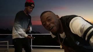 Erick Rush ft. Nasty C -  Swoosh (Official Music Video)