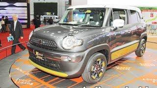 XBee - New Upcoming Maruti Suzuki Car/Suv in india