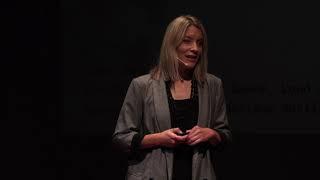 Data Design: un linguaggio che amplia la nostra visione del mondo | Valentina D'Efilippo | TEDxParma