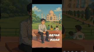 I try gibli trend #shortsfeed #shortvideo
