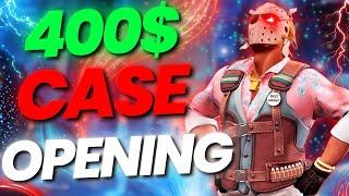 G4skins $400 Case Battle Was It Worth It?